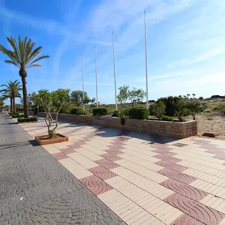 Global Properties, Moderno De Dos Terrazas Con Vistas Al Mar Y A La Montana Apartment Canet d'En Berenguer