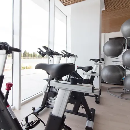 Apartment Global Properties, Moderno De Dos Terrazas Con Vistas Al Mar Y A La Montana *