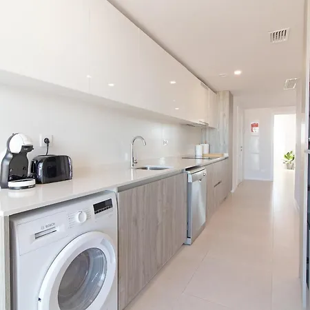 Global Properties, Moderno De Dos Terrazas Con Vistas Al Mar Y A La Montana Apartment *