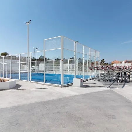 Apartment Global Properties, Moderno De Dos Terrazas Con Vistas Al Mar Y A La Montana