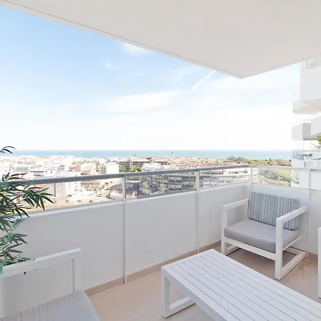 Global Properties, Moderno De Dos Terrazas Con Vistas Al Mar Y A La Montana Apartment Canet d'En Berenguer