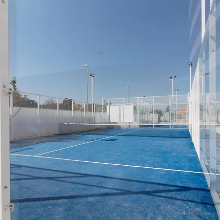 Apartment Global Properties, Moderno De Dos Terrazas Con Vistas Al Mar Y A La Montana *