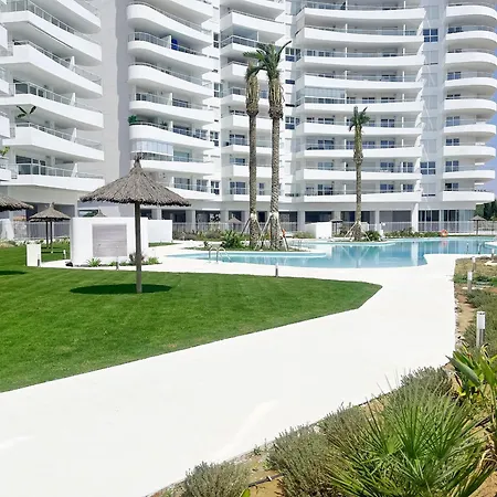 Global Properties, Moderno De Dos Terrazas Con Vistas Al Mar Y A La Montana Apartment Canet d'En Berenguer