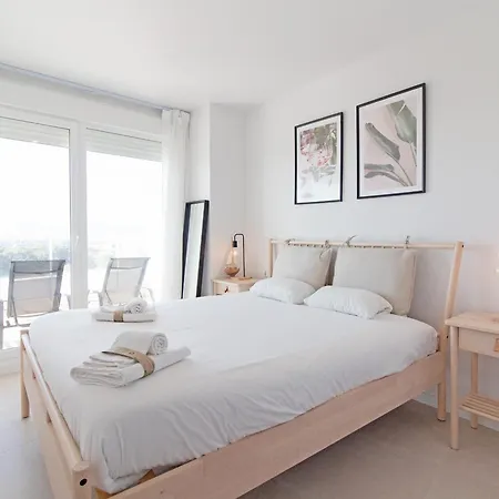 Global Properties, Moderno De Dos Terrazas Con Vistas Al Mar Y A La Montana Apartment Canet d'En Berenguer