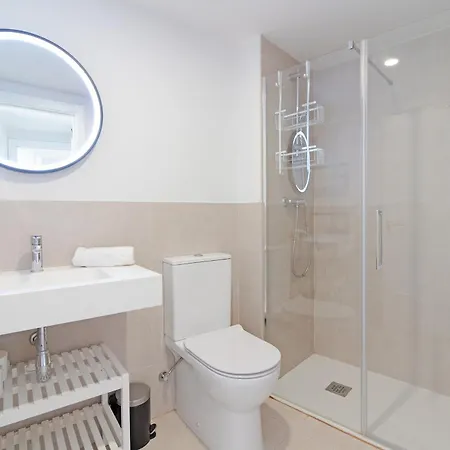 Apartment Global Properties, Moderno De Dos Terrazas Con Vistas Al Mar Y A La Montana Canet d'En Berenguer