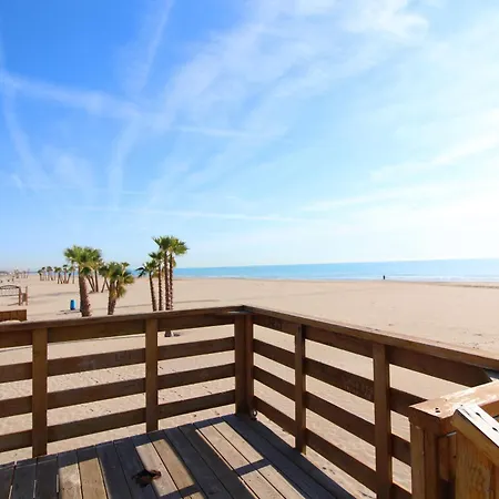 Global Properties, Moderno De Dos Terrazas Con Vistas Al Mar Y A La Montana 아파트