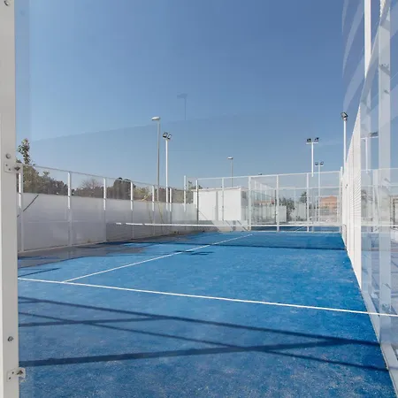 아파트 Global Properties, Moderno De Dos Terrazas Con Vistas Al Mar Y A La Montana *